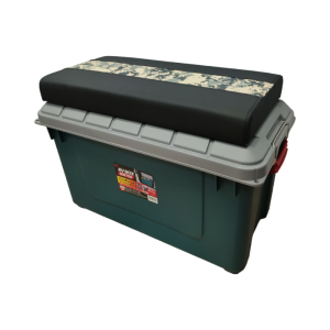 Мягкая накладка на RV-BOX 700 (Черный/Пиксель)
